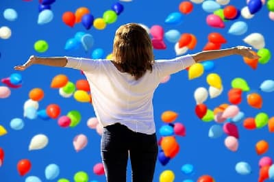 être égoïste pour être heureux