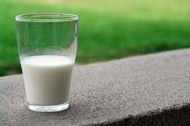 le lactose, aliment qui fatigue votre corps