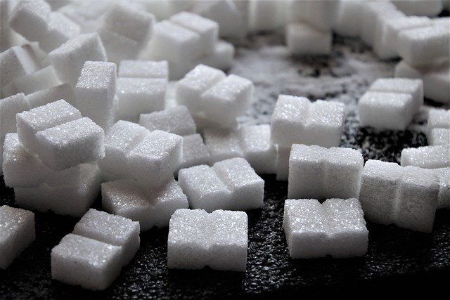 Le sucre, le faux aliment anti fatigue